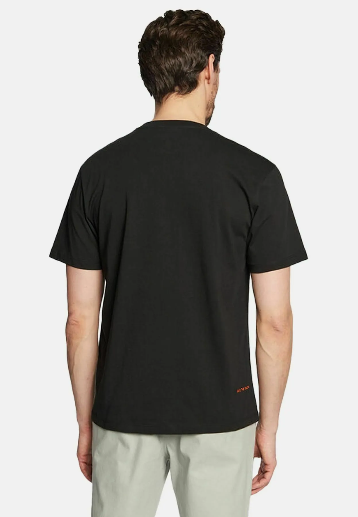 ADELMAR - T-shirt basic