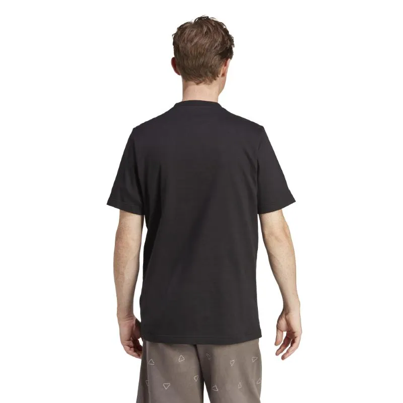 Adidas Badge Of Sport Logo Tee