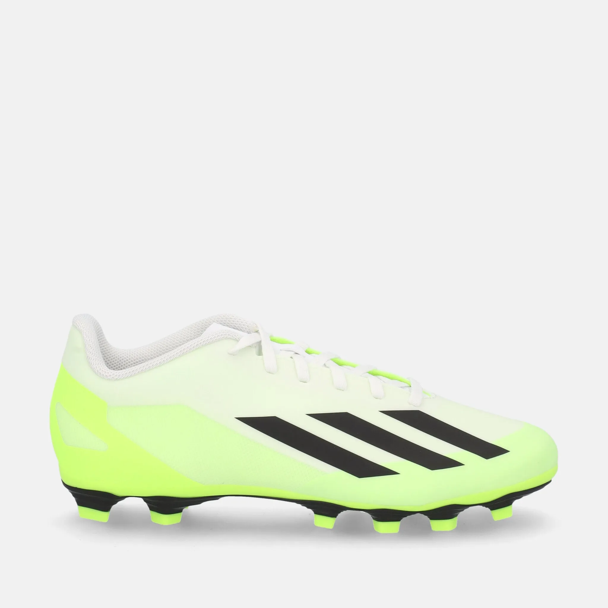 ADIDAS X CRAZYFAST.4  FxG