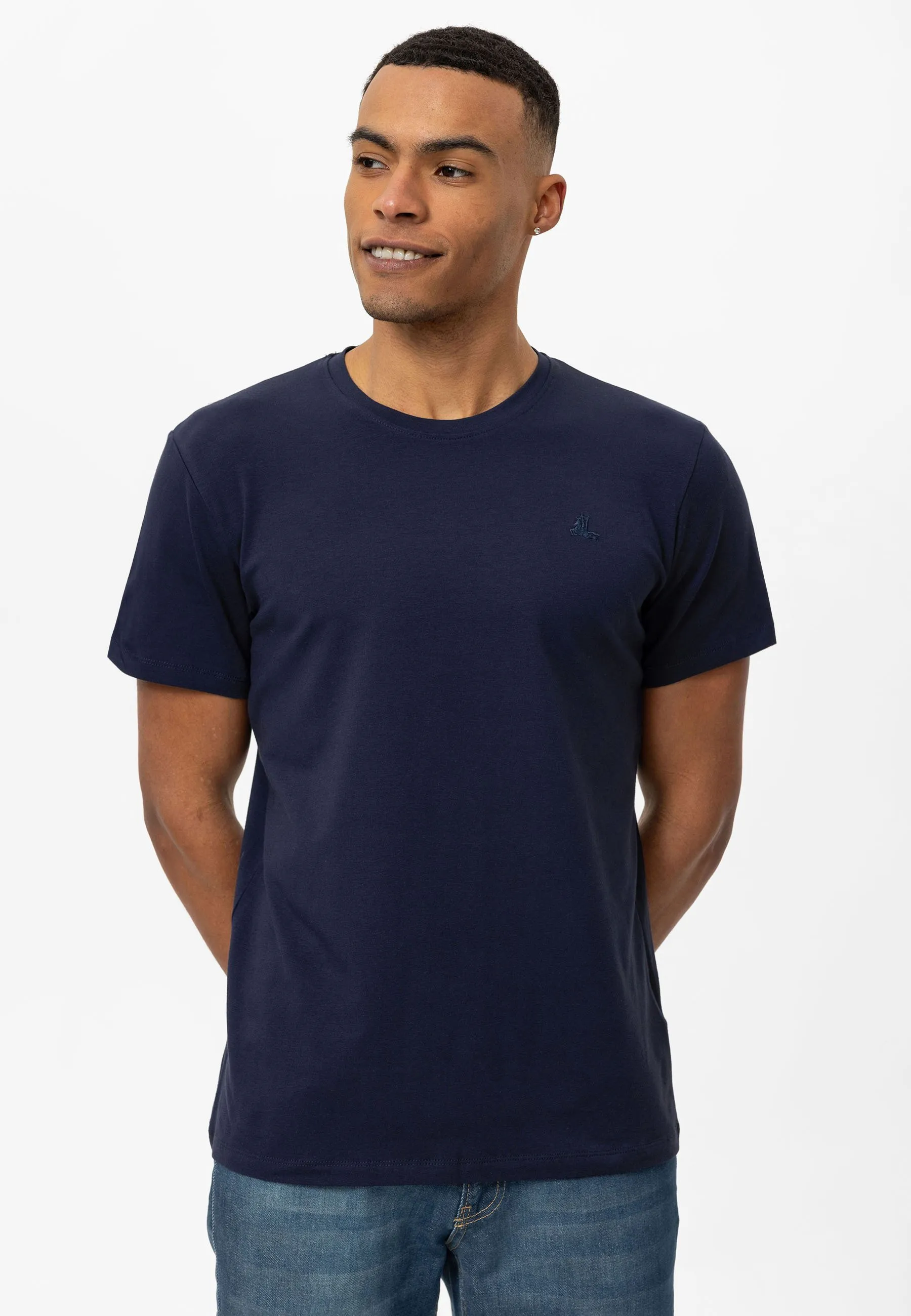 AMARILDO - T-shirt basic