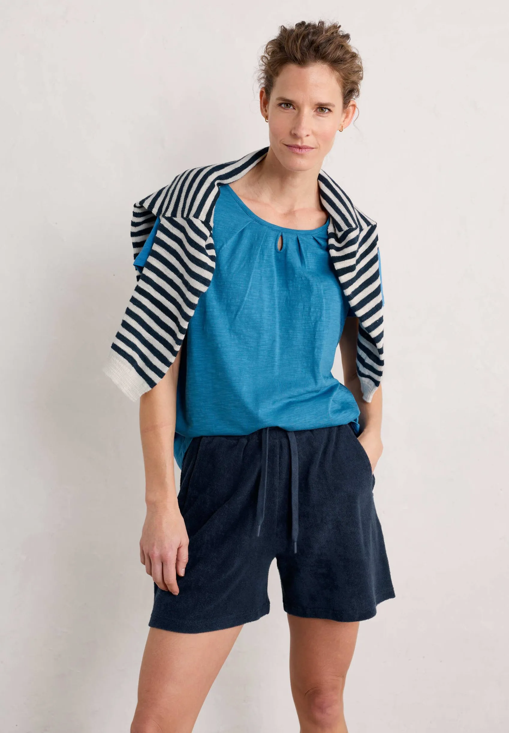 APPLETREE - T-shirt basic