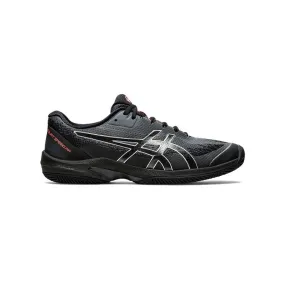 ASICS COURT SPEED FF CLAY L.E. SCARPA PADEL DONNA - LIMITED EDITION - NERO/ARGENTO