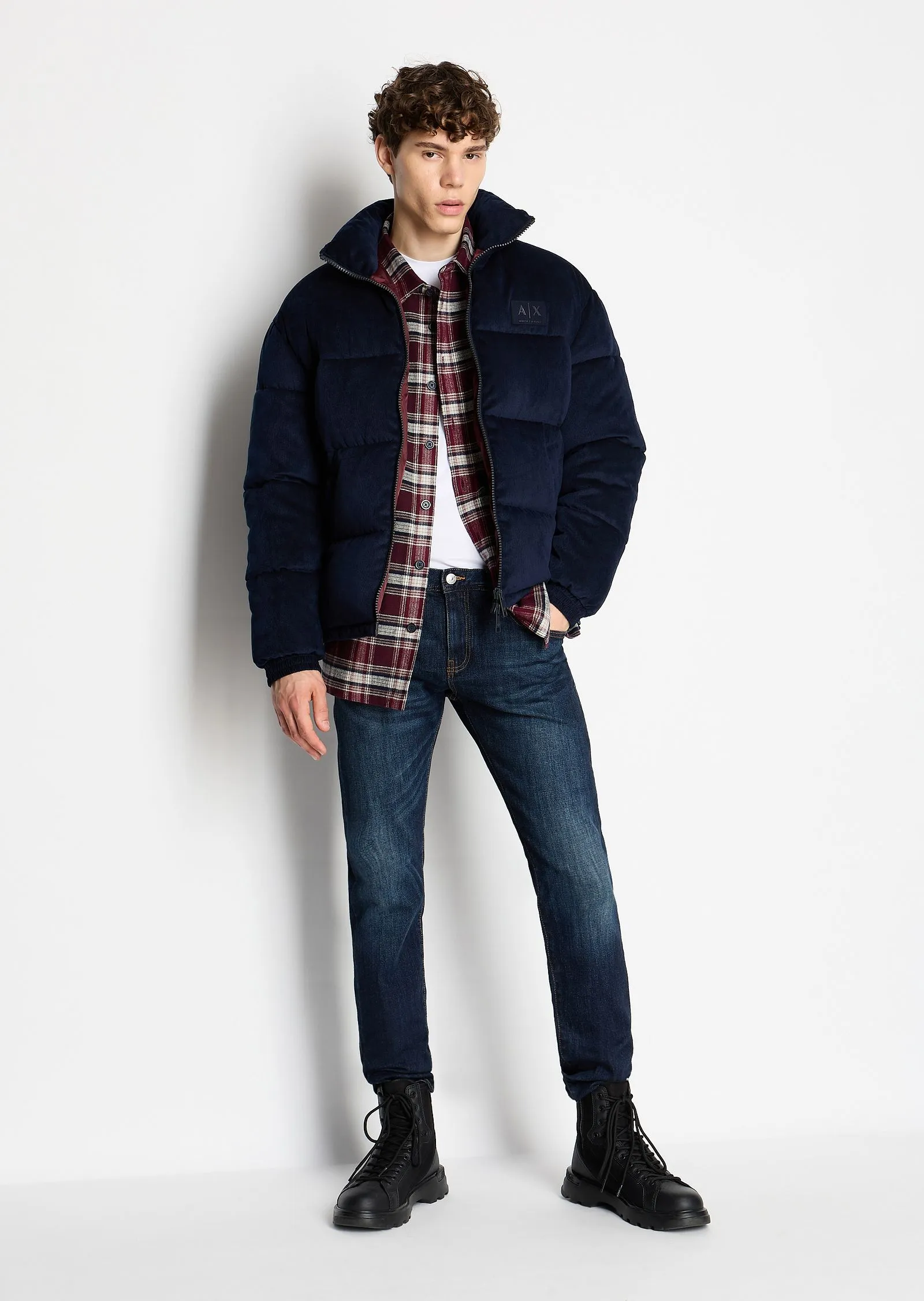AX – Jeans j13 slim r