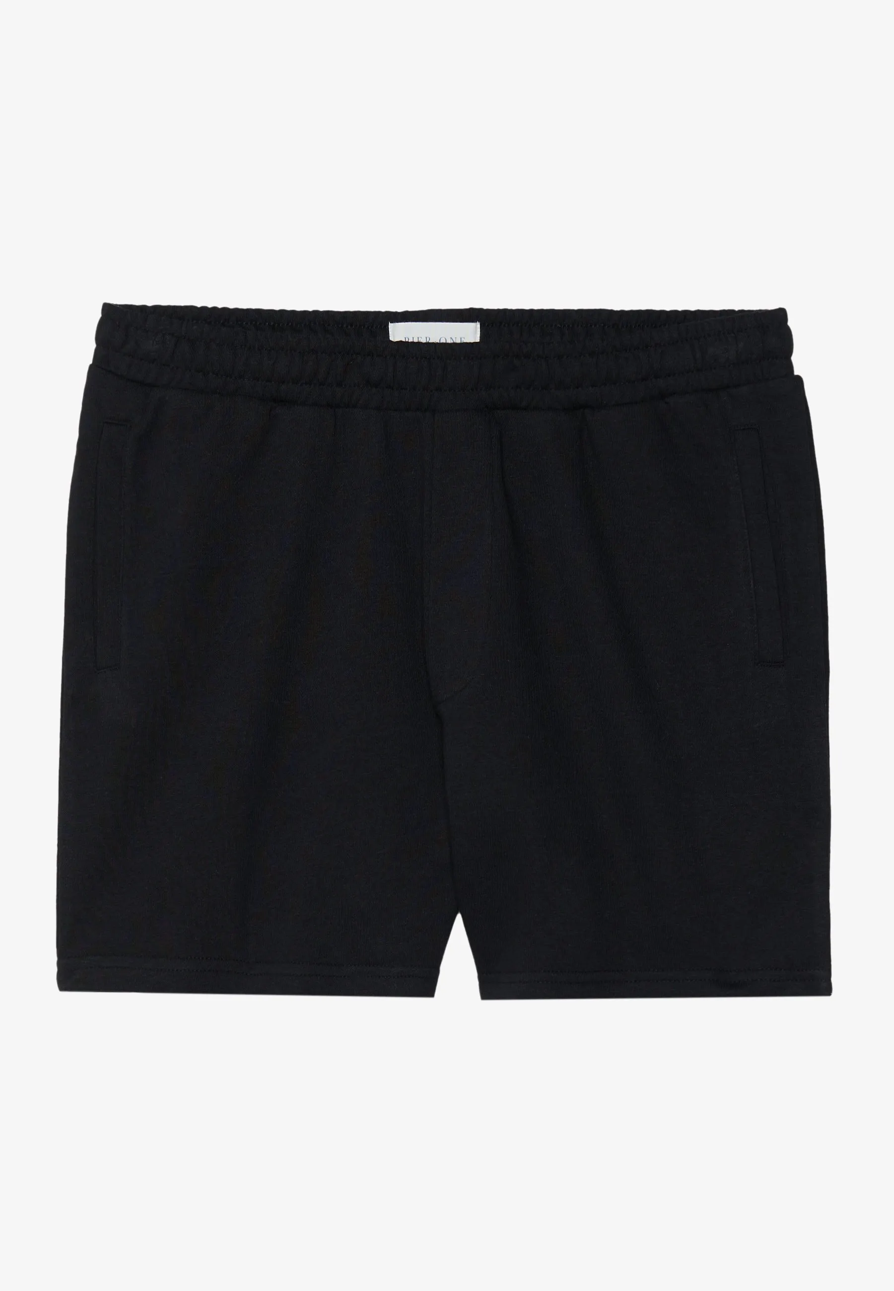 BASIC T-SHRIT + SHORTS SET - T-shirt basic
