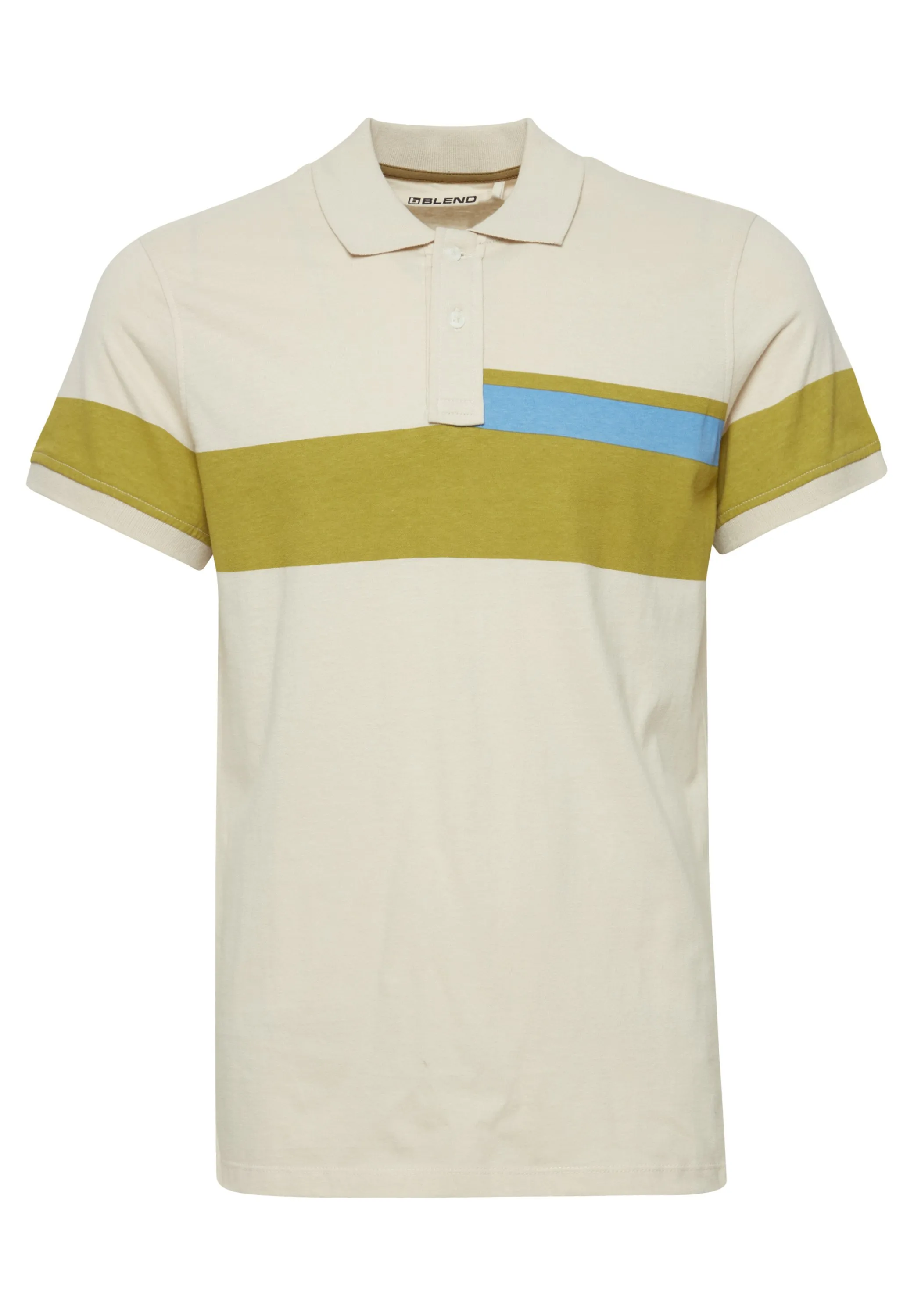 BHUDO - Polo