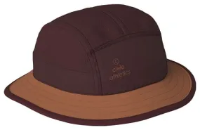 Bob Unisex Ciele BKTHat Iconic Pyramid Brown/Beige