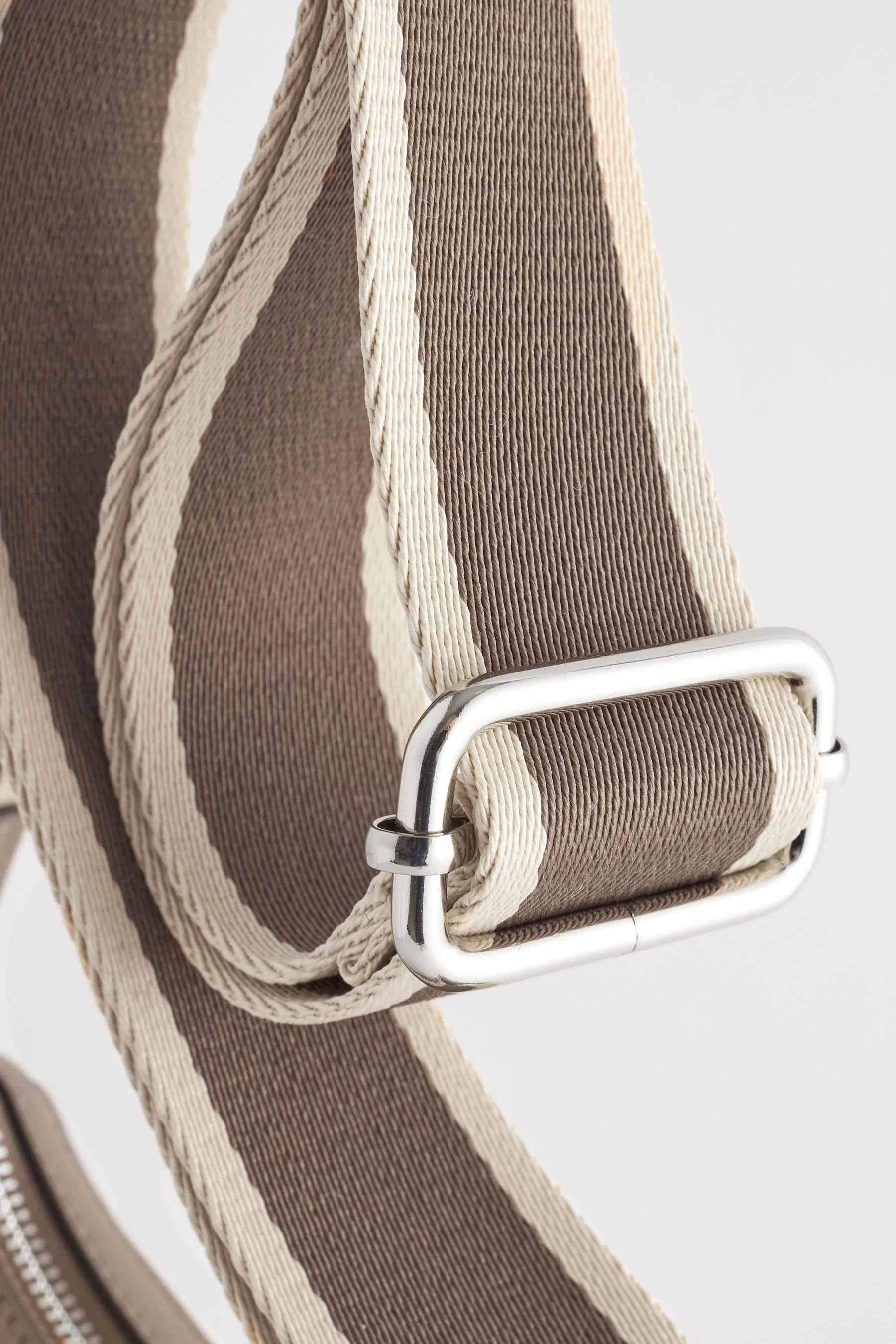 Borsa a bisaccia con tracolla