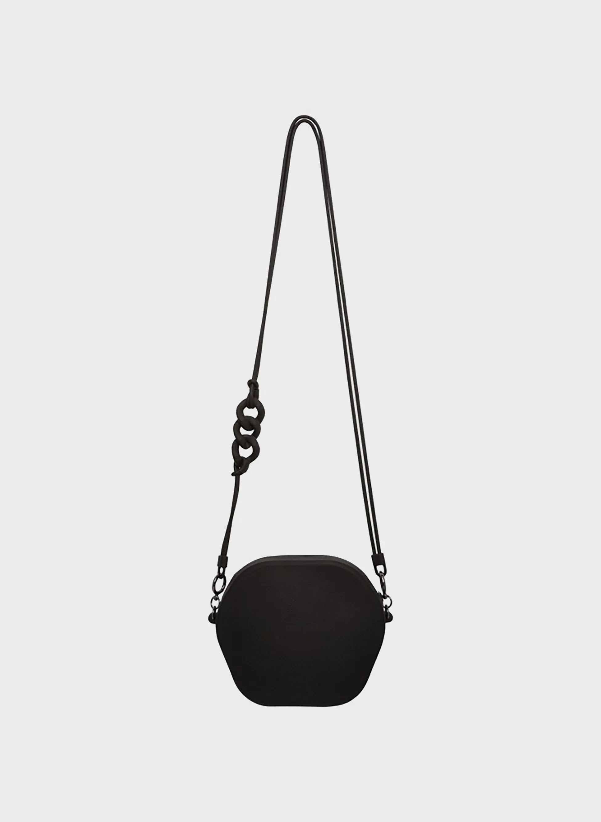 borsa a tracolla diamond