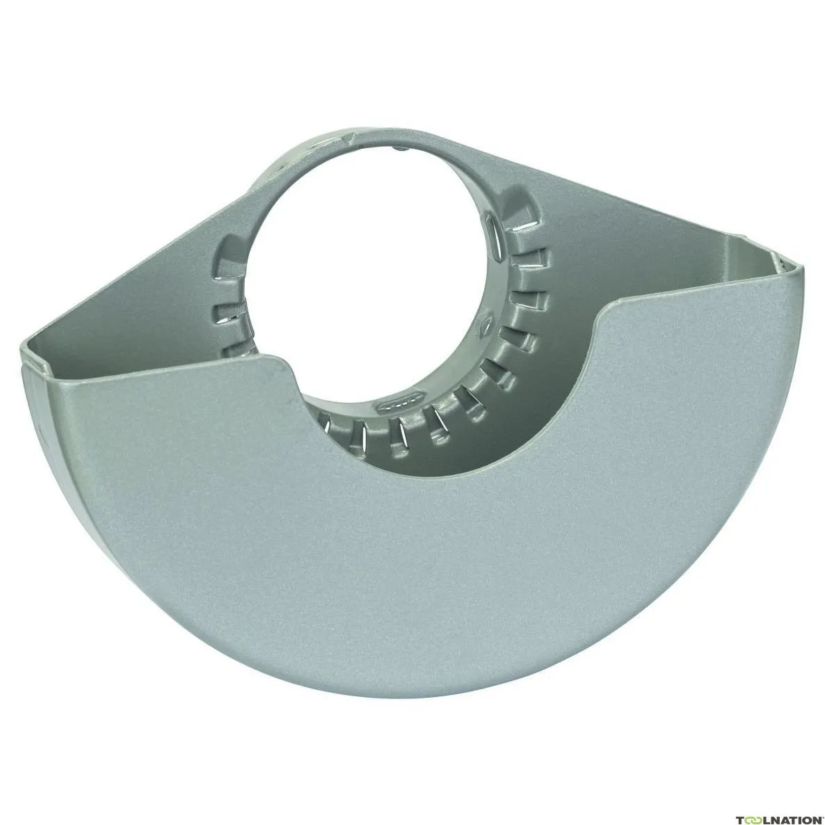 Bosch Professional Accessori 2605510257 Coperchio di protezione + piastra di copertura GWS EVO, 125