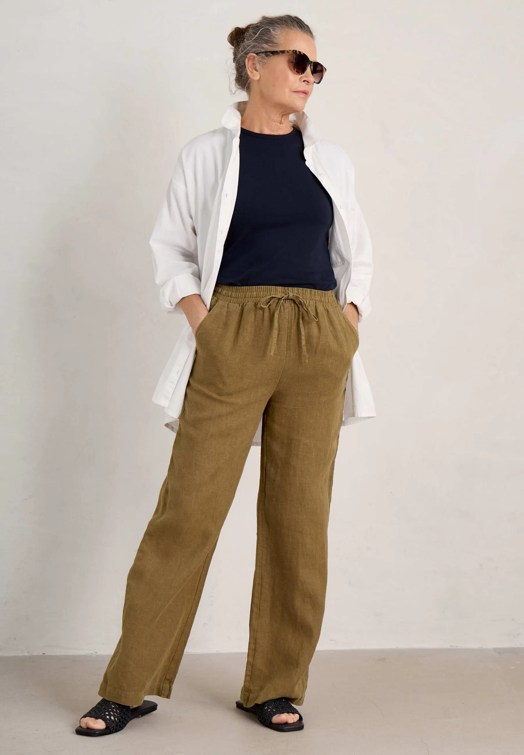 BOUNDER SHORT SLEEVE  - T-shirt basic