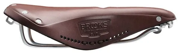 BROOKS B17 IMPERIAL Sella Marrone