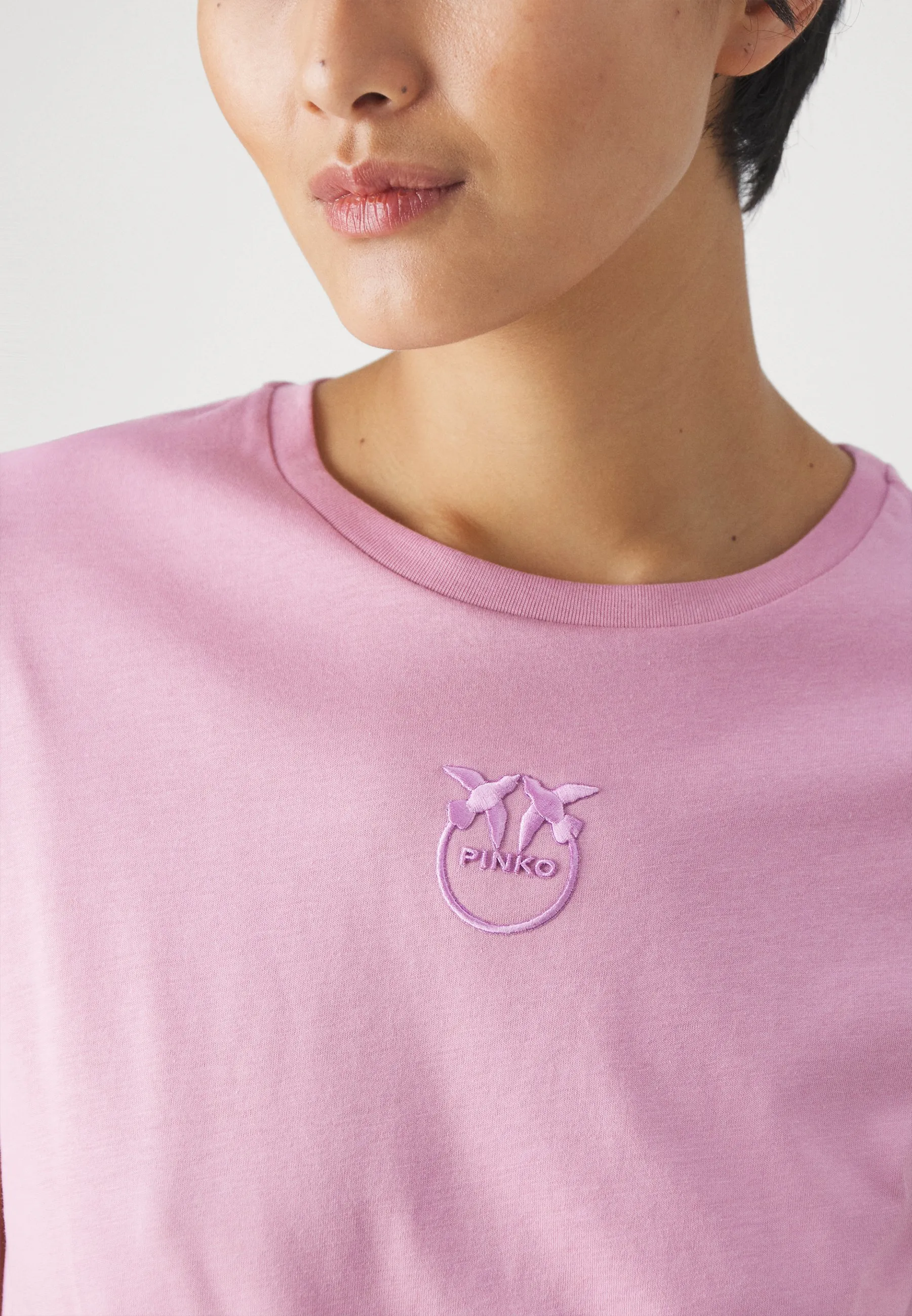 BUSSOLOTTO - T-shirt basic