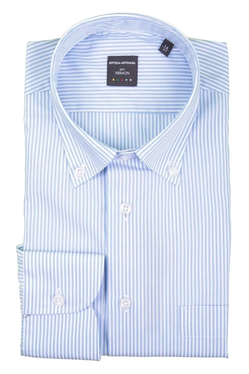 Camicia Uomo Greenstar