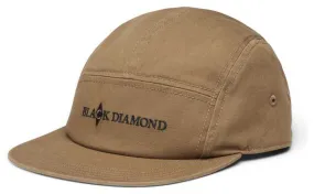 Cappellino Black Diamond Camper Marrone