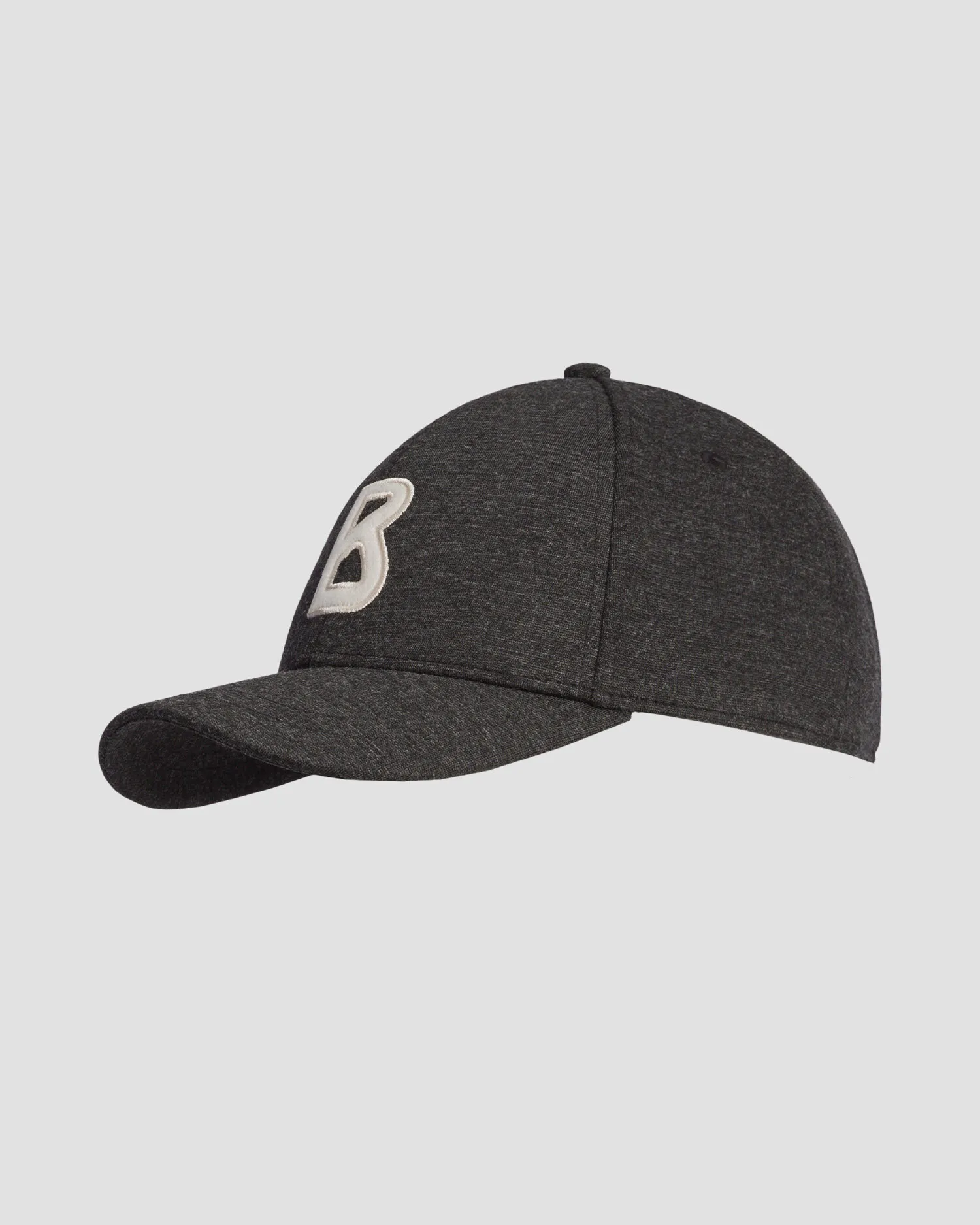 Cappellino da uomo BOGNER Mats-8 grigio 98359360-21
