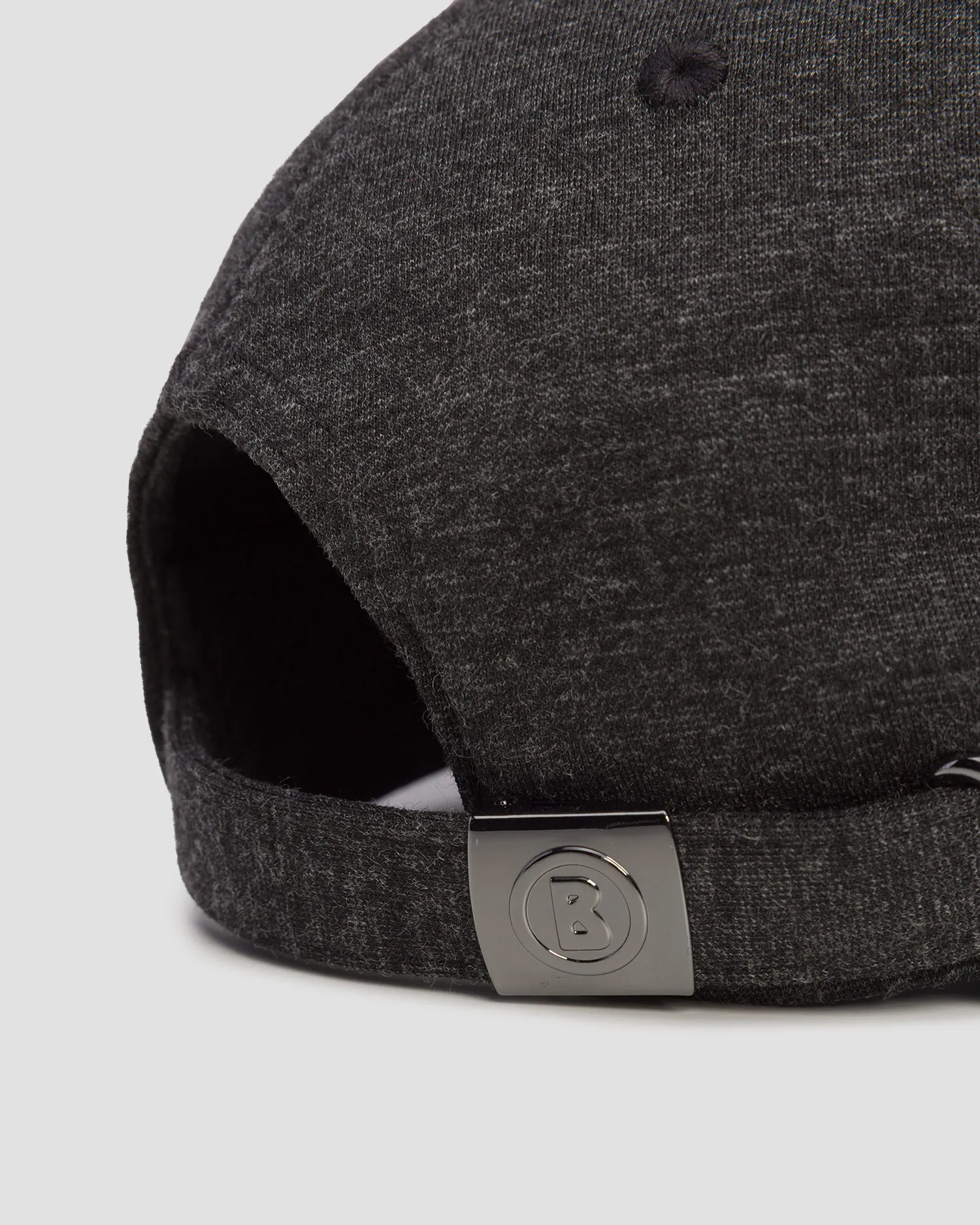 Cappellino da uomo BOGNER Mats-8 grigio 98359360-21