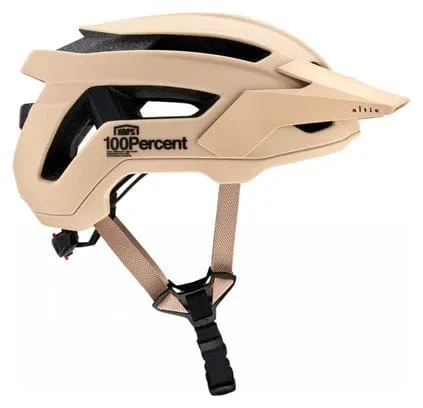 Casco Gravel 100% Altis Tan / Beige