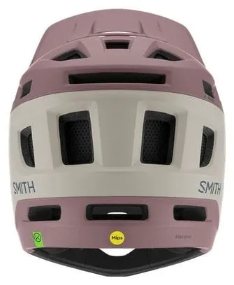 Casco integrale Smith Mainline Mips Beige Violet