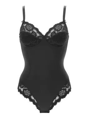 Charme Attrazione Italiana Body ELITE sans armature