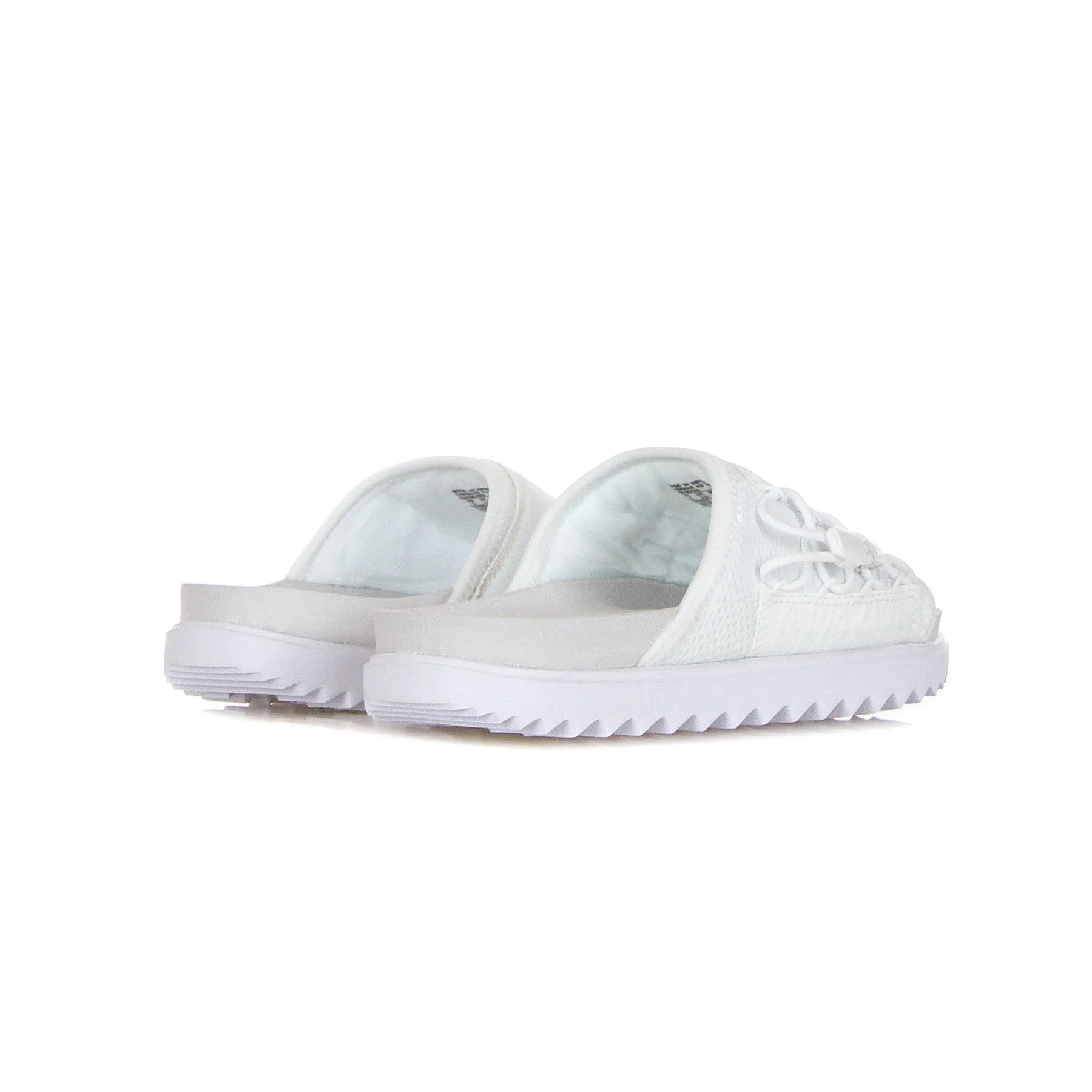 Ciabatte Donna W Asuna Slide Photon Dust/photon Dust/white
