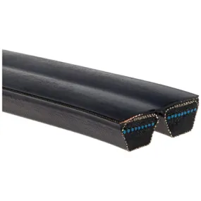 Cinghia di trasmissione Gates serie Hi-Power, sezione B, 2310mm x 17mm x 11mm