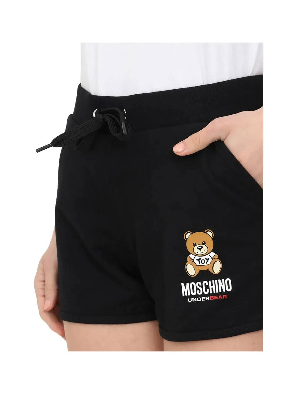 Completo Moschino