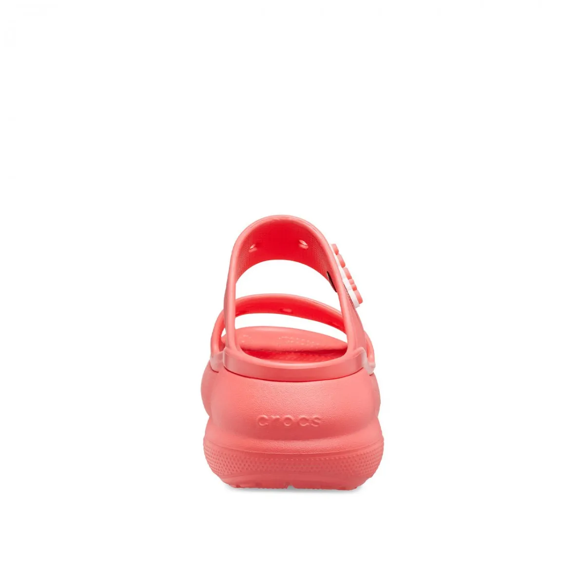 Crush Sandal Neon Watermelon