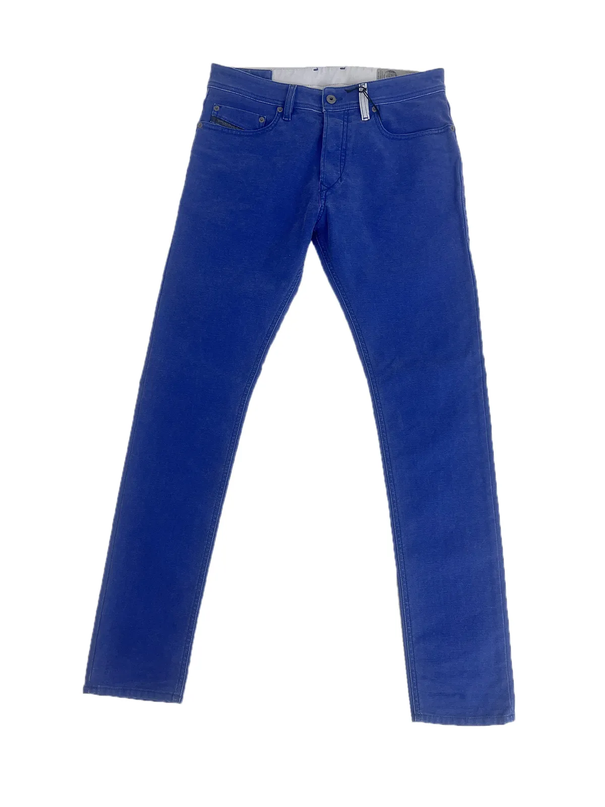     DIESEL Tepphar Slim Carrot Jeans    