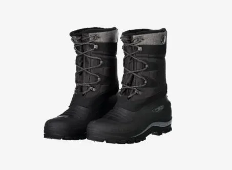 Doposci Uomo CMP Campagnolo Nietos 3Q47867 U973 Nero
