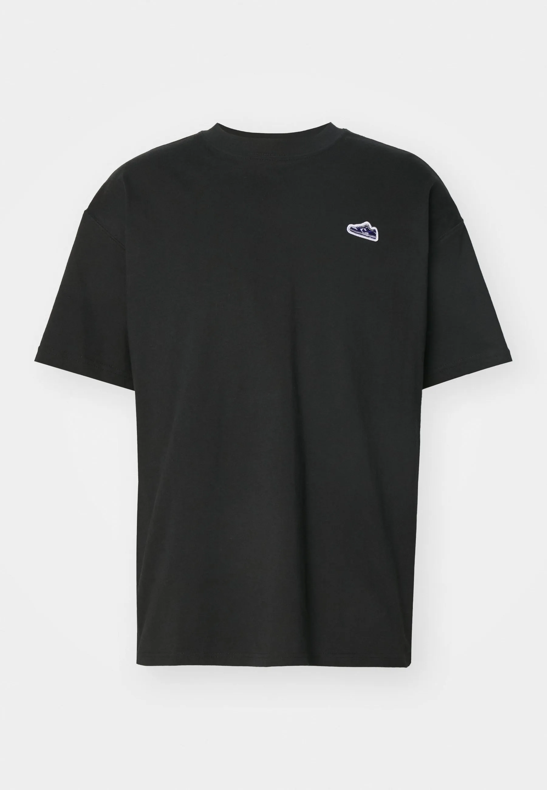 DUNK PATCH TEE - T-shirt basic