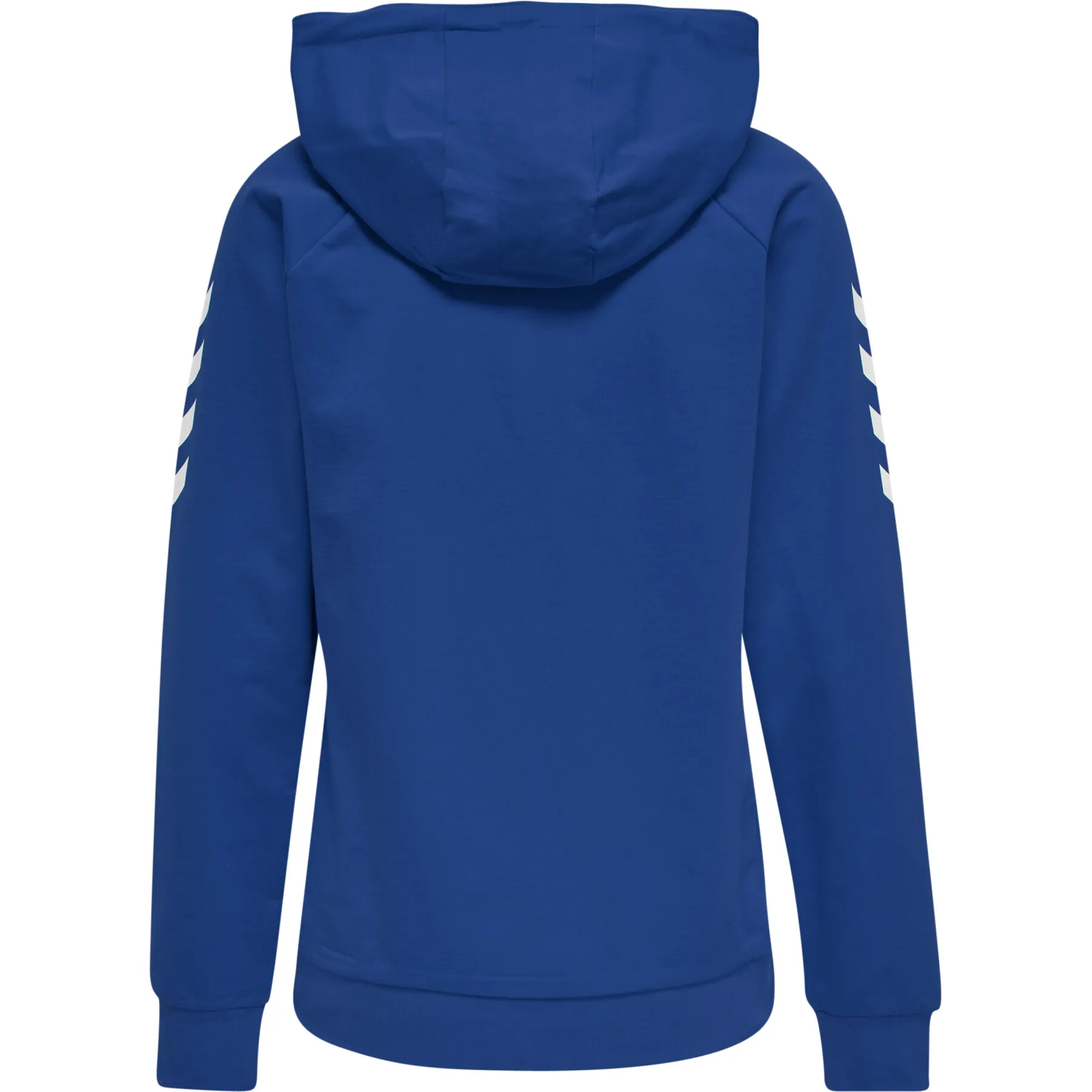Felpa con cappuccio da donna Hummel hmlGO
