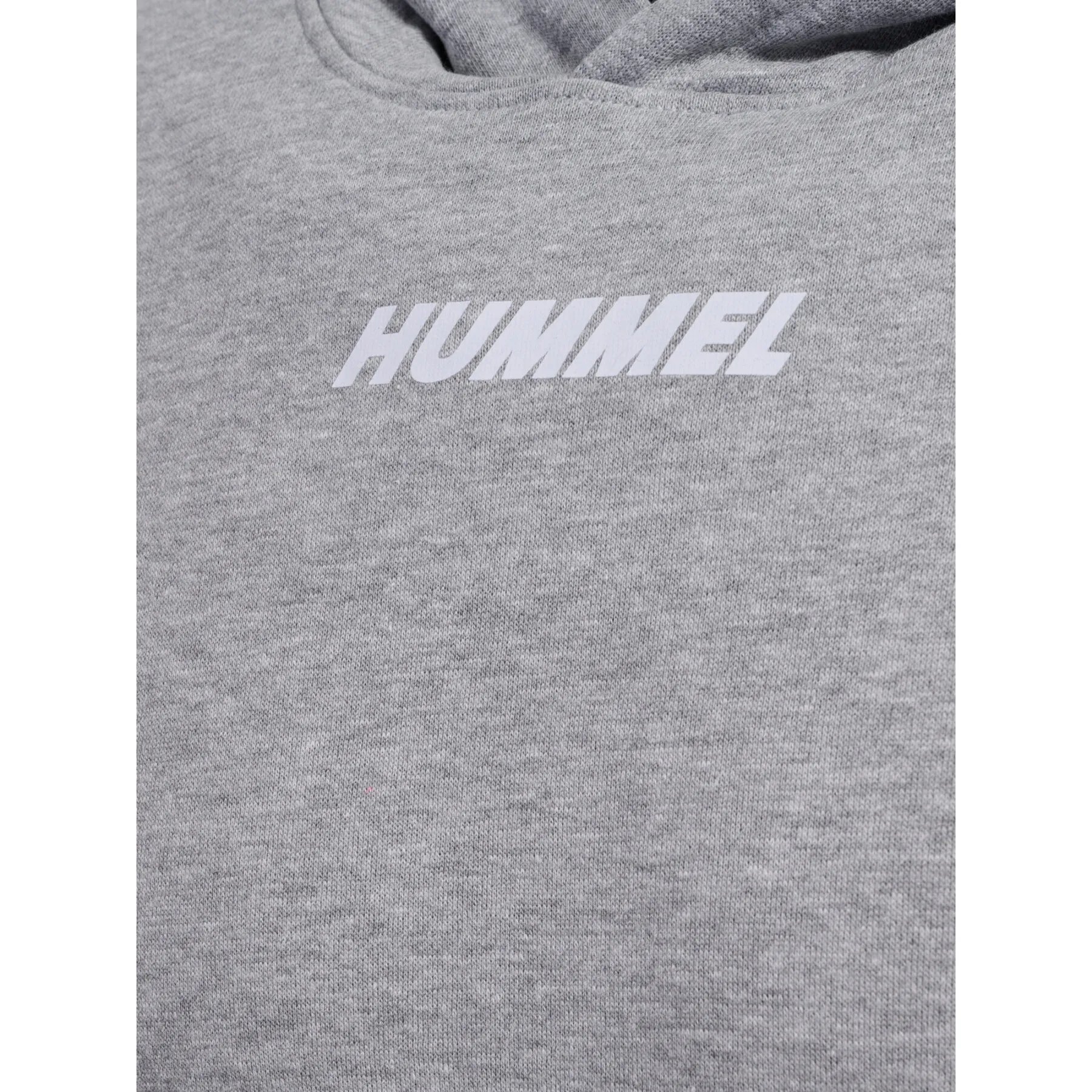 Felpa con cappuccio Hummel Elemental [Dimensione L]