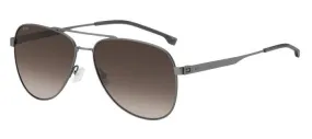   Hugo Boss BOSS 1641/S R80/HA