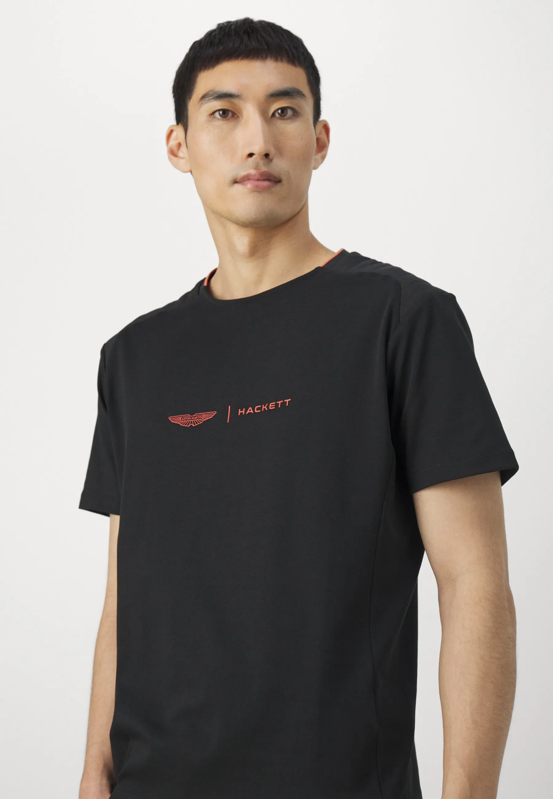 HYBRID TEE - T-shirt basic