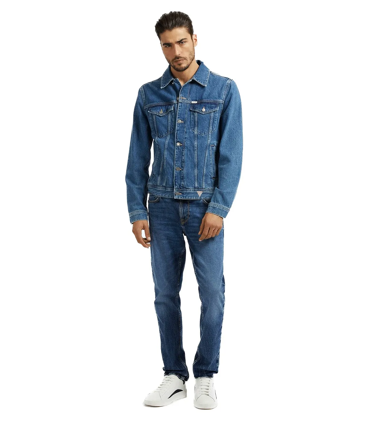 Jeans Uomo Guess slim
