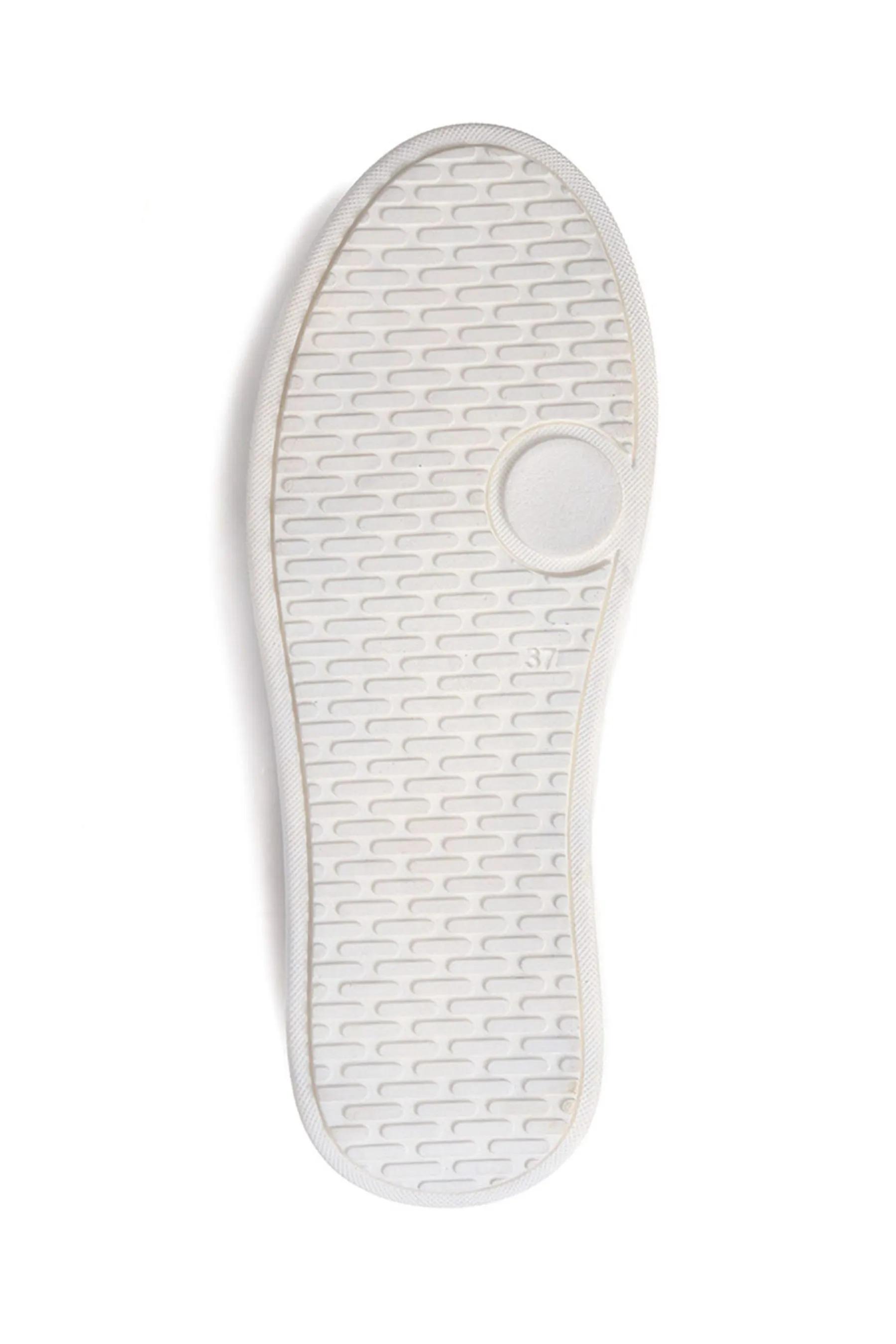 Jones Bootmaker - Duet - Nero in pelle - Scarpette da ginnastica