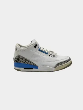 Jordan 3 Sneakers