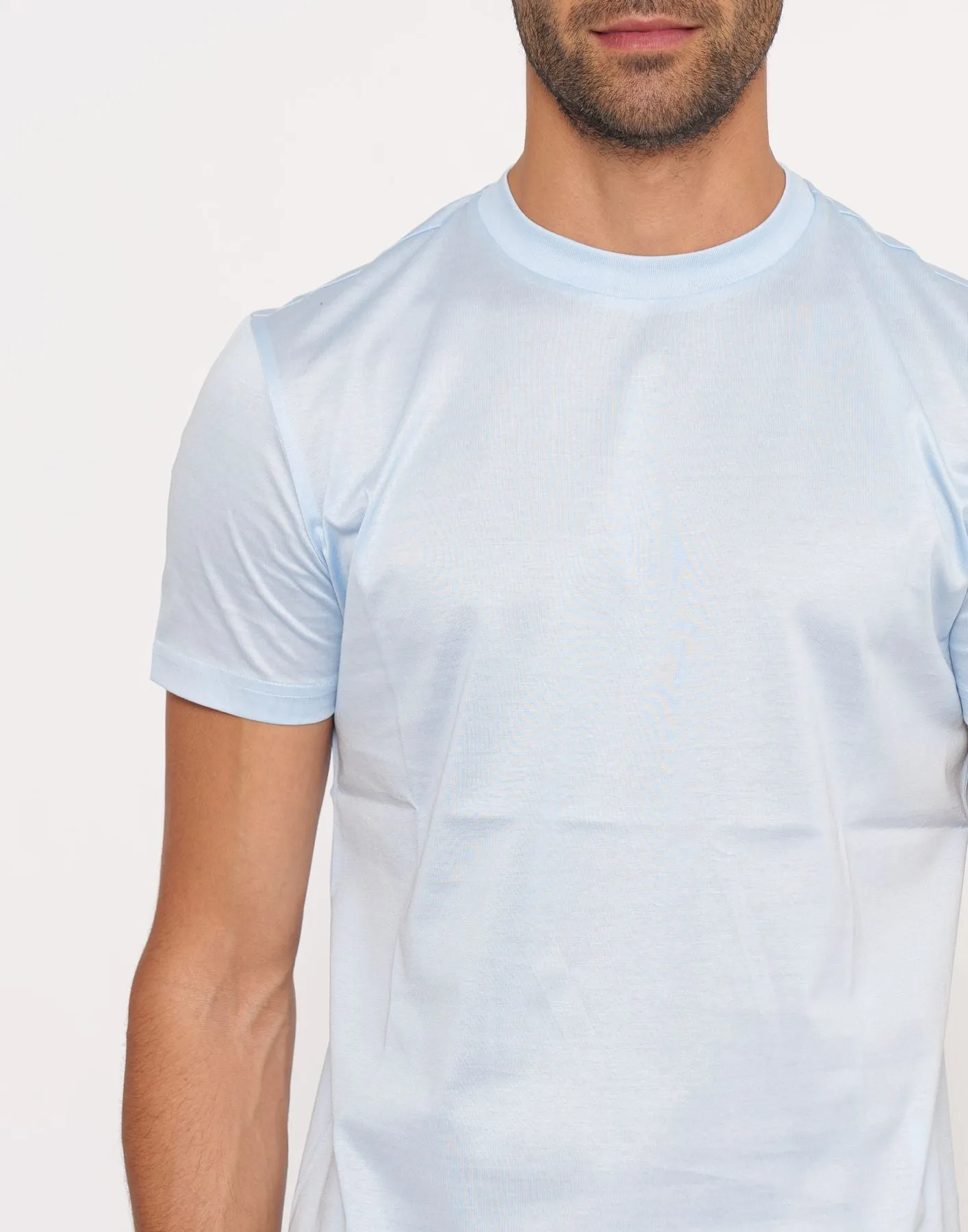L1TSS236448 - T-Shirt e Polo - LOW BRAND