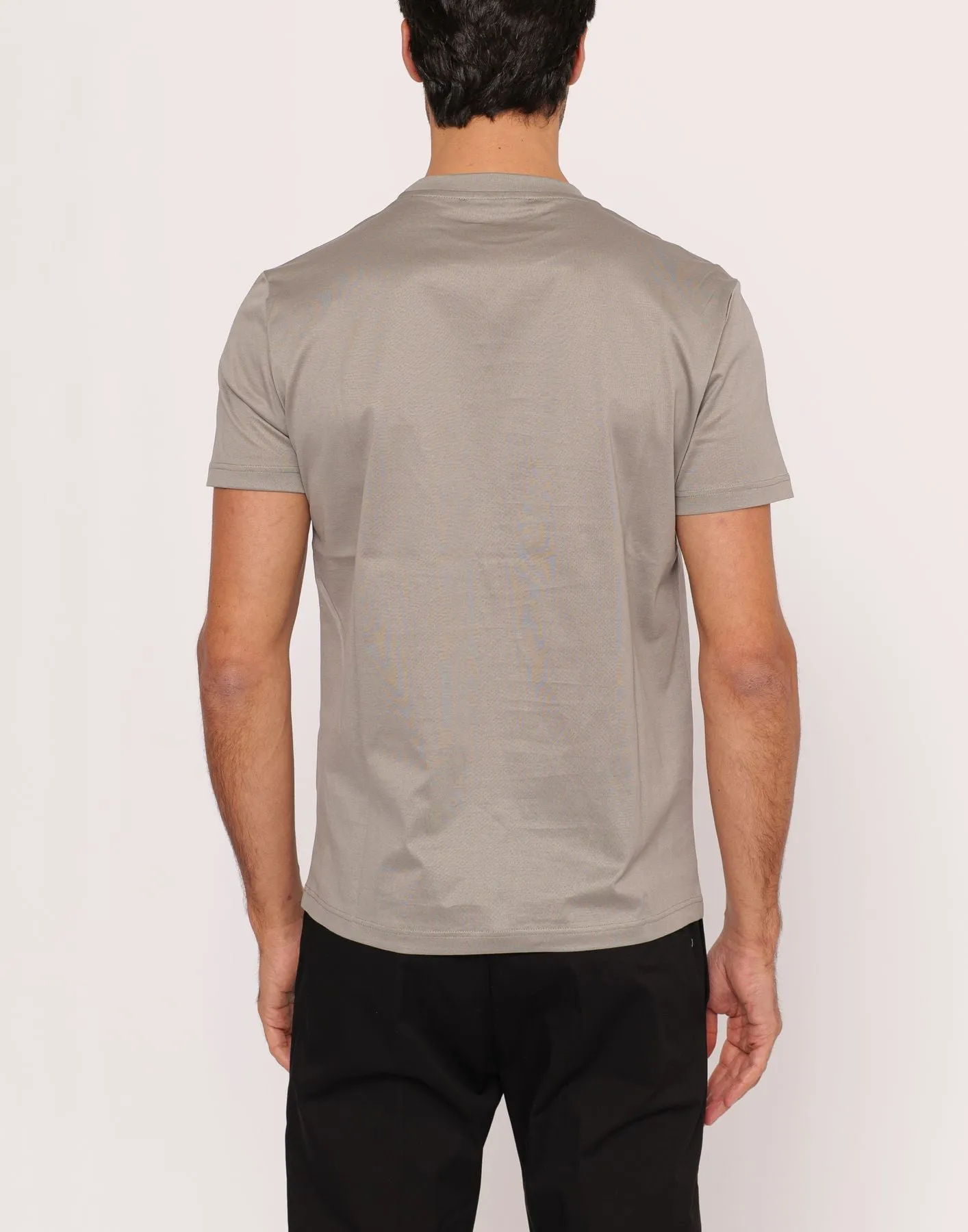 L1TSS236448 - T-Shirt e Polo - LOW BRAND