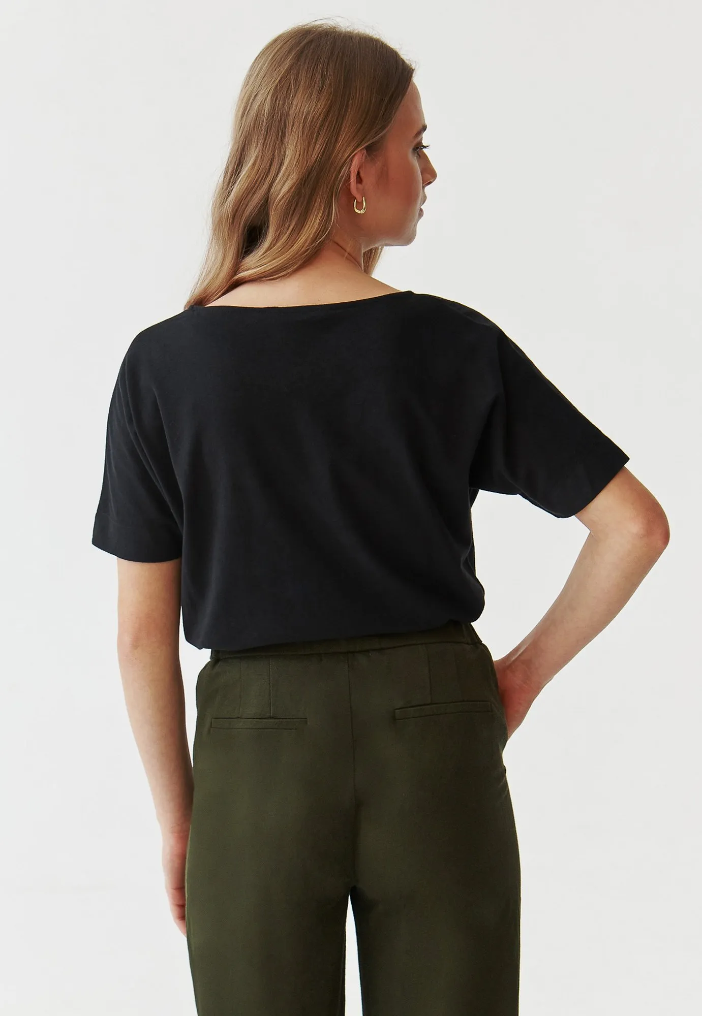 LALI - T-shirt basic
