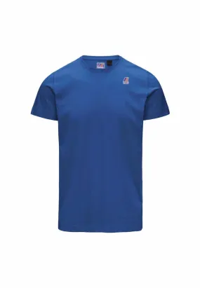 LE VRAI EDOUARD FLUO - T-shirt basic