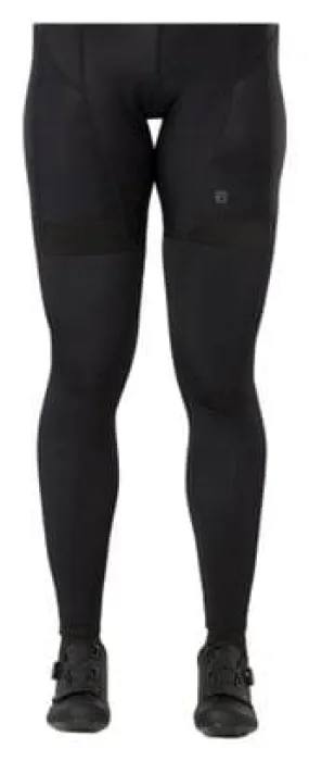 Leggings termici da donna Bontrager Neri