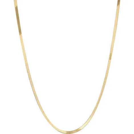 LIUJO Collana Liu Jo in argento925 gold