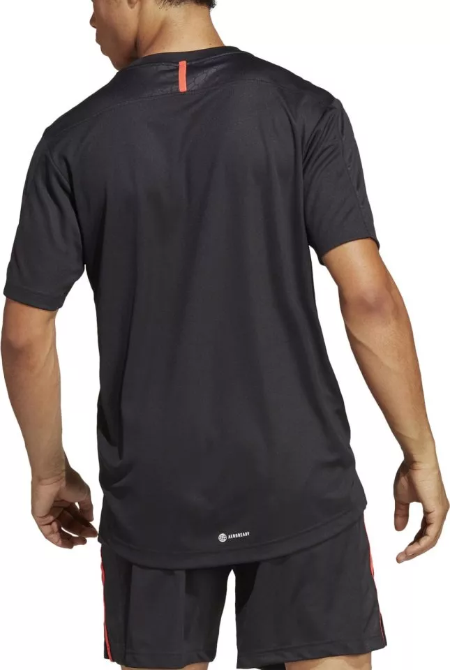 Magliette adidas WO BASE TEE