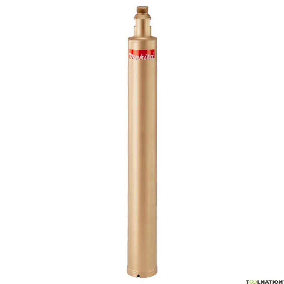 Makita Accessori P-41006 Punta diamantata 52x400mm 1/2 "BSP