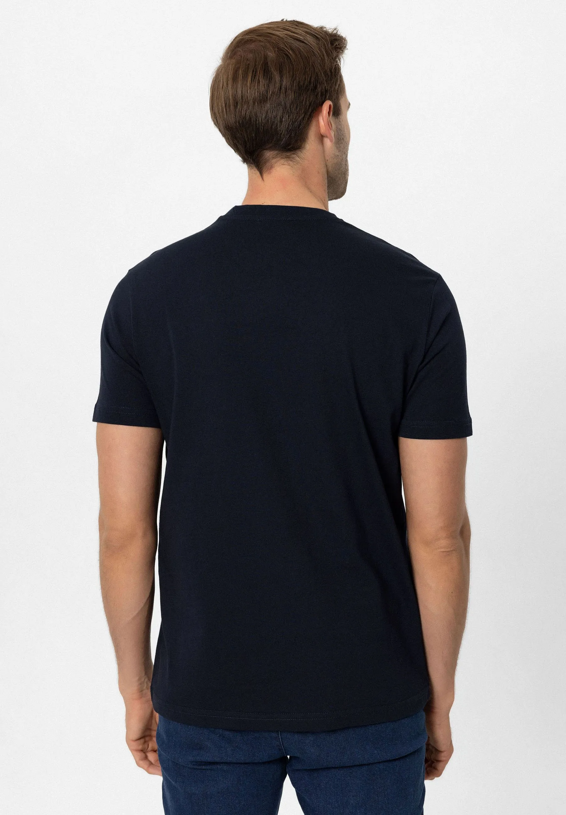 MARCIN - 3 PACK - T-shirt basic