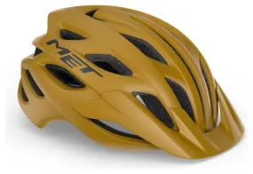 MET Veleno Mips Casco unisex Marrone