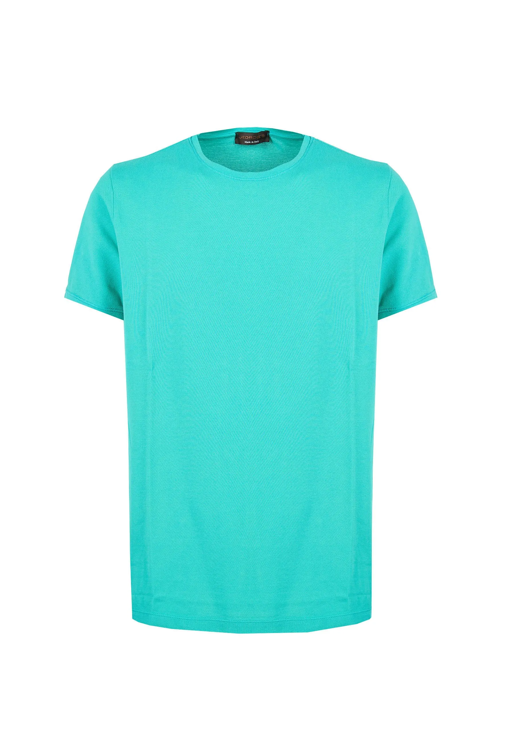 MEZZA MANICA  - T-shirt basic