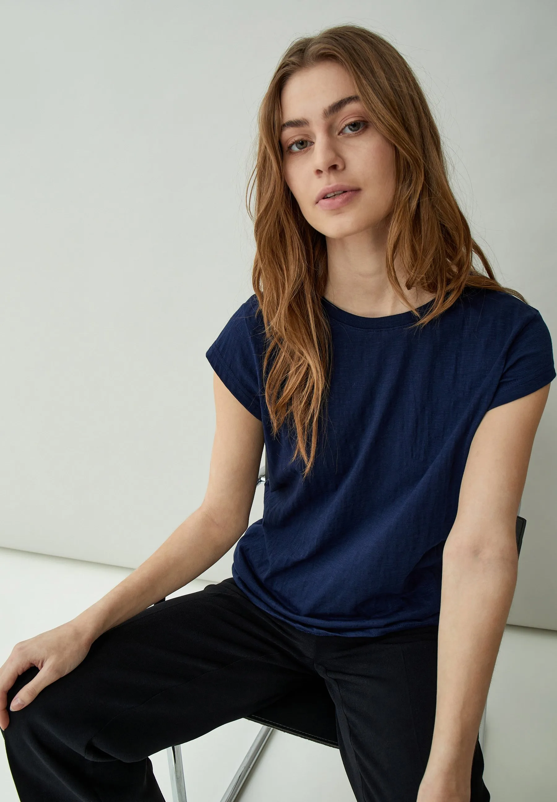 MILETI TEE - T-shirt basic
