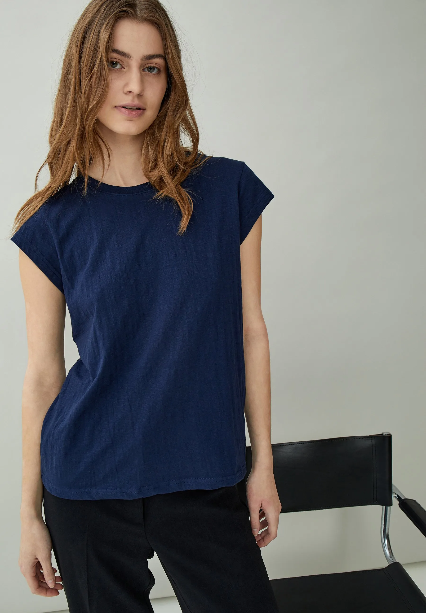 MILETI TEE - T-shirt basic